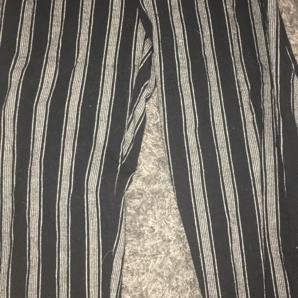 Striped pants - Picture 5 of 5